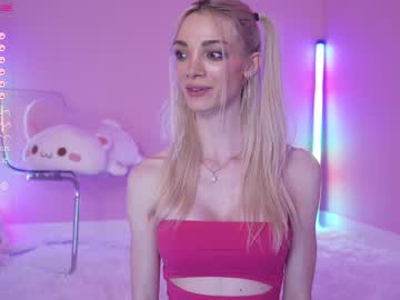 webcam girl bunnydollstella image #4749399