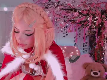 webcam girl cherrypunch image #773781