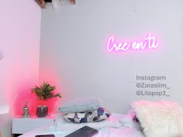 webcam girl lilapop_ image #1476817