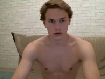 webcam man milkshake_on_body image #191324