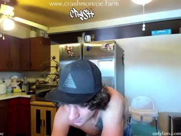 webcam man crashmonroe image #4256361
