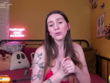 webcam girl daydreamur_gurl image #3758765