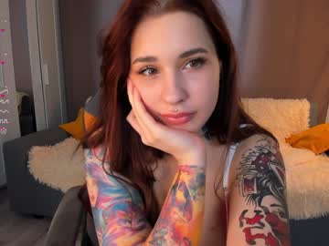webcam girl nerdy_freyua image #6792668