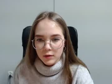 webcam girl violetta_kl image #1506898