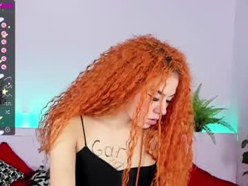 webcam girl juliaamster image #2286567