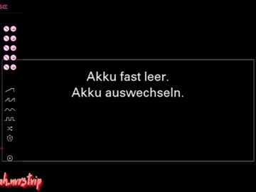 webcam girl hannah_nvrst image #6793458