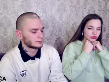 webcam couple lilith_shy image #3544925