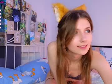 webcam girl cute_fox_girl image #6727938