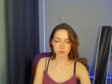 webcam girl silent_chill image #3333452