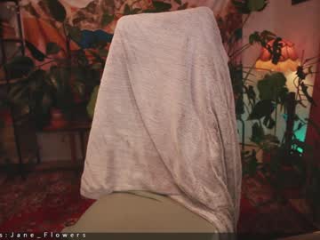 webcam girl jane_flowers image #6651678