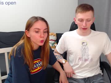 webcam couple julsweet image #1361164