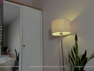webcam girl brilliantvictoria image #6052983