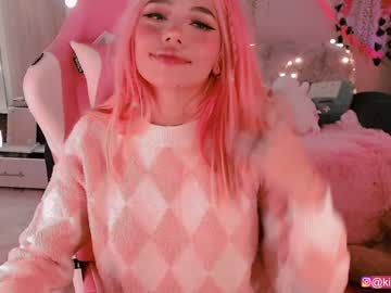 webcam girl cherrypunch image #895825