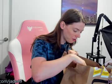 webcam tranny jade49 image #5124601