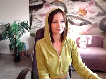 webcam girl jennycutey image #3492711