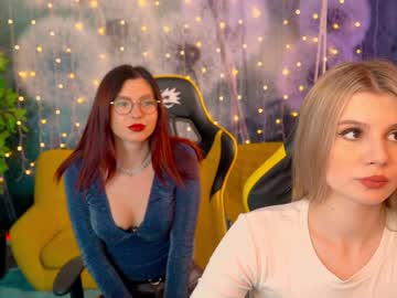 webcam couple kira0541 image #3683698