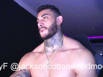 webcam man jackson__cottonwood image #3300329
