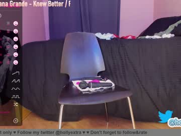 webcam girl hollyextra image #2293429