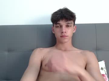 webcam man james_friends image #4699940