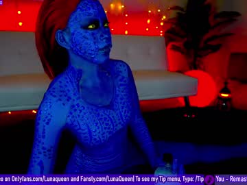webcam girl lunaqueeeen image #376906