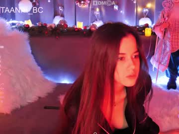 webcam girl taanni_bc image #3423573