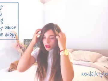 webcam girl kendalltyler image #260929