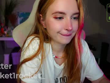 webcam girl pocketrocket_ image #5223009