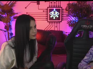 webcam couple anabel054 image #2644091