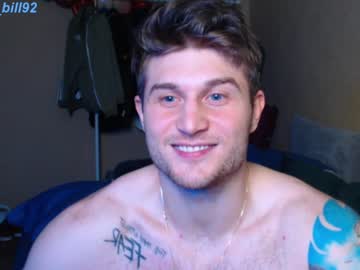 webcam man bill_kill96 image #6912415
