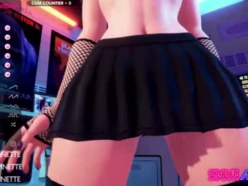 webcam girl skyeanette image #3800469