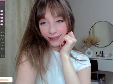 webcam girl shy_thumbelina image #3067847