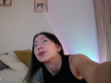 webcam girl _arianalzate_ image #5414689