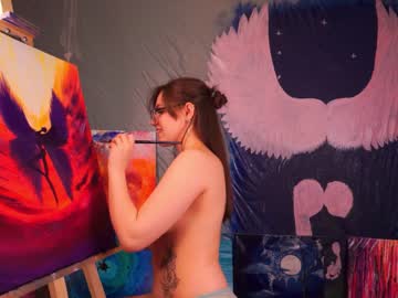 webcam girl lyle_art image #6642228