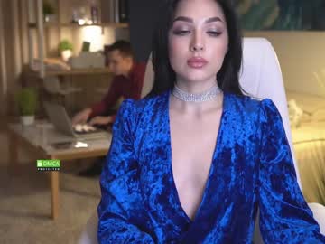 webcam couple office_online image #964028