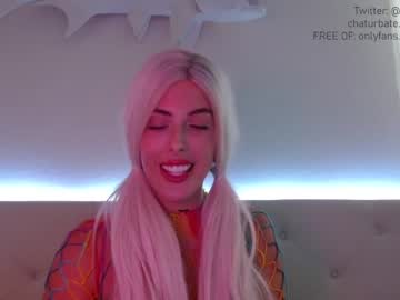 webcam girl catberg image #3596672