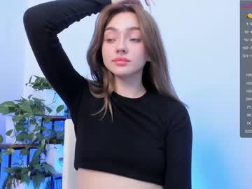 webcam girl elizabeth__gray image #3573593