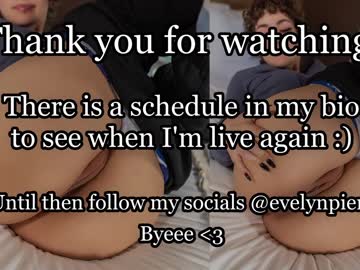 webcam girl evelynpiers image #2869411