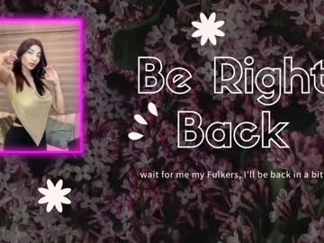 webcam girl letiziafulkers1 image #849505