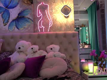 webcam girl sweety_rinushka_ image #3525973