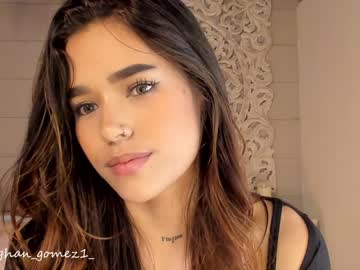 webcam girl _meghan_gomez1_ image #3361360