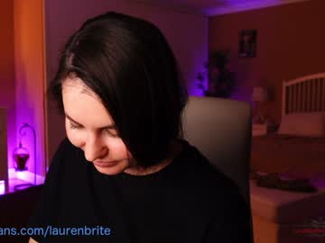webcam girl laurenbrite image #3111196
