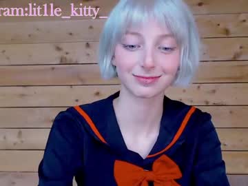 webcam girl lit1le_kitty_ image #2392200