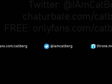 webcam girl catberg image #5631026