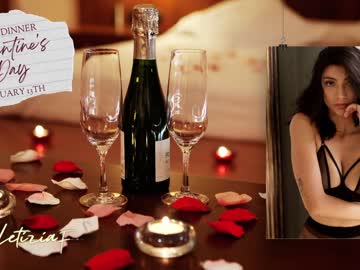 webcam girl letiziafulkers1 image #1121213