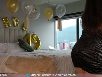 webcam girl gabrielaa_18 image #5594860