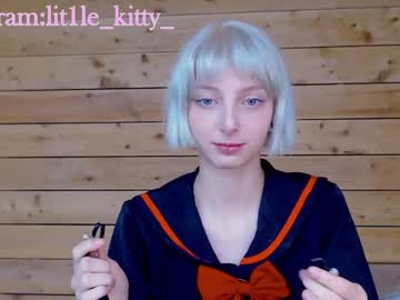 webcam girl lit1le_kitty_ image #2391798