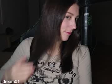 webcam girl alexa_dream image #5603518