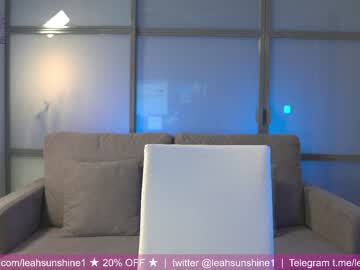 webcam girl leahsunshine image #4919592