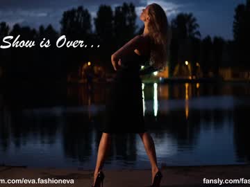webcam girl eva_fashionista image #6816143