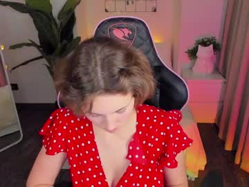 webcam girl cherry_lea_ image #5645571